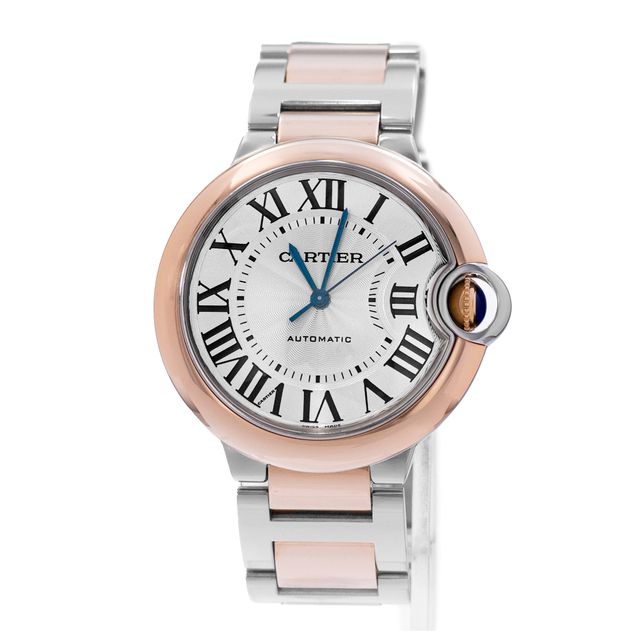 Cartier Ballon Bleu W2BB0003 Image 4